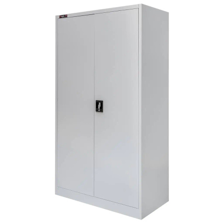Szafa metalowa socjalna Mega-M S-90 cm G-45 cm H-185 cm skręcana N