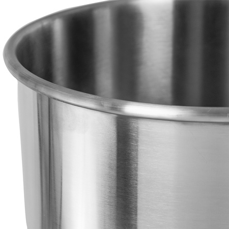 Dzieża do ciasta 40L Mega-M miUC40L