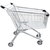 Wózek sklepowy Mega-M Y 125l S-54 cm (6 szt.) N