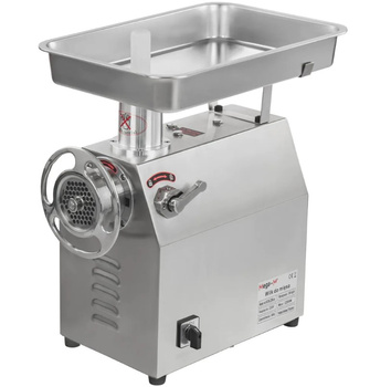 Wilk do mięsa Mega-M wydajność 350 kg/h moc 2200 W