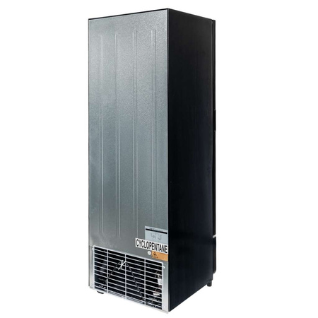Witryna chłodnicza Mega-M DIEGO i54 S-54 cm G-57 cm H-171 cm N