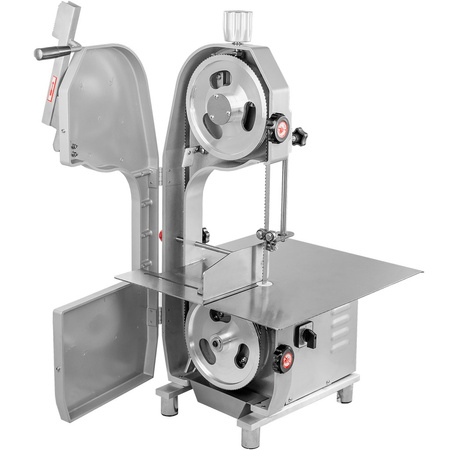 Piła do mięsa i kości Mega-M pi.HO210.1500 N