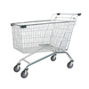 Wózek sklepowy Mega-M YR 240l S-58 cm N