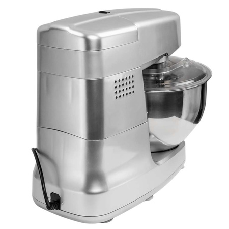 Robot planetarny wielofunkcyjny 8L Mega-M mx.HO8.800