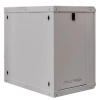 Szafa Rack 19" 12U serwerowa na elektronikę Mega-M wisząca 60x40x60 cm szara