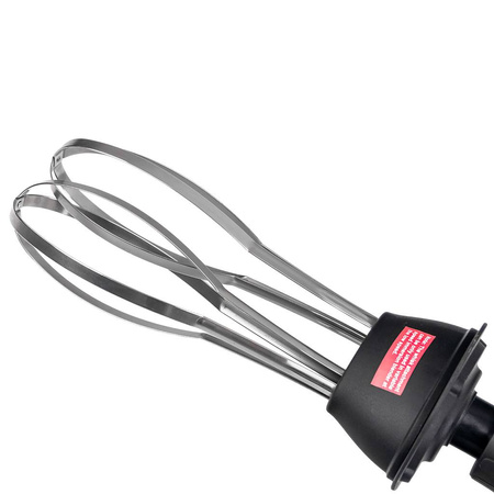 Mikser ręczny zanurzeniowy gastronomiczny Mega-M trzepaczka 250mm UC 4000.500W.230V N