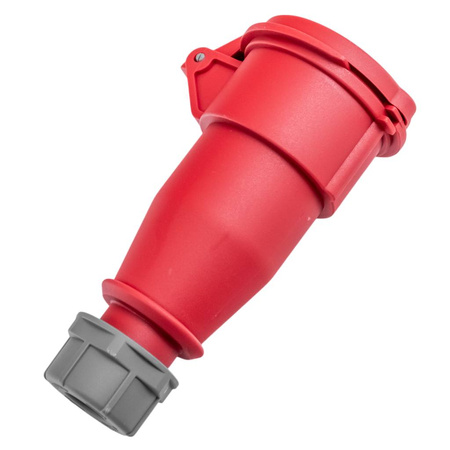 Obieraczka do ziemniaków z spearatorem obierzyn Mega-M 15L.750W 400V N