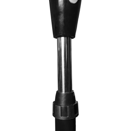 Wentylator podłogowy Mega-M średnica 40 cm z pilotem