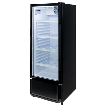 Witryna chłodnicza Mega-M DIEGO i54 S-54 cm G-57 cm H-151 cm N