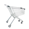 Wózek sklepowy Mega-M YR 95l S-50 cm (12 szt.) N