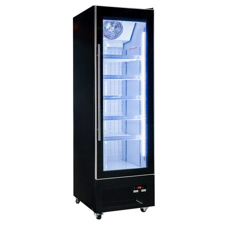 Witryna mroźnicza Mega-M OLAF R62 Exclusive N