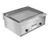 Płyta grillowa elektryczna Mega-M UC 2x3kW.230V.G.N