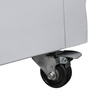 Zamrażarka Mega-M YETI X110 S-111 cm G-61 cm H-84 cm N