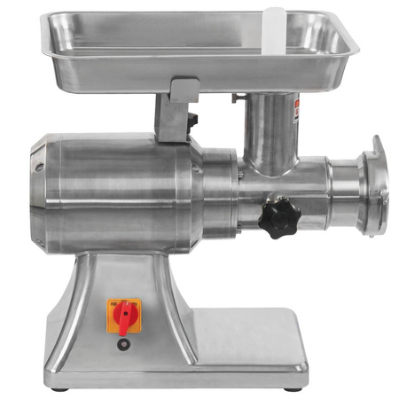 Wilk do mięsa Mega-M HO 300kg/h 1500W SS N