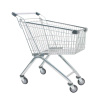 Wózek sklepowy Mega-M YR 95l S-50 cm (6 szt.) N