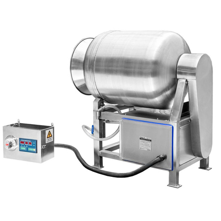 Masownica próżniowa Mega-M HEN200.50.1,5kW N