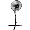 Wentylator podłogowy Mega-M śr. 40 cm z pilotem N