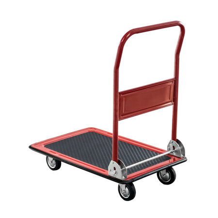 Wózek platformowy magazynowy Mega-M 150 kg