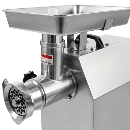 Wilk do mięsa Mega-M wydajność 300kg/h moc 1500W