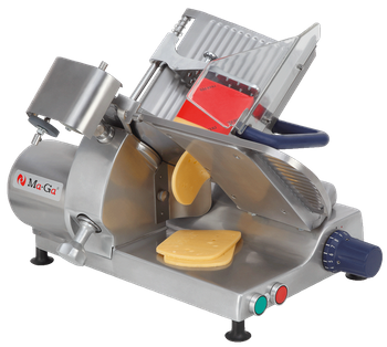 Krajalnica grawitacyjna do sera 310p2T MAGA