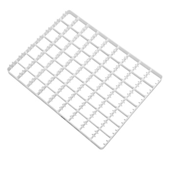 Taca na jaja kurze do inkubatora Mega-M 88 szt. 50x36x3 cm