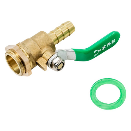 Obieraczka do ziemniaków i warzyw Mega-M 15L 0.75kW 230V