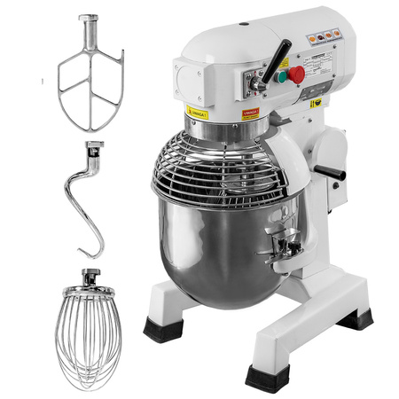 Mikser planetarny 35L Mega-M mxpUC40.12.2000