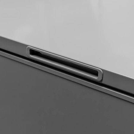 Zamrażarka skrzyniowa z uchylną pokrywą 230L Mega-M MORS X95