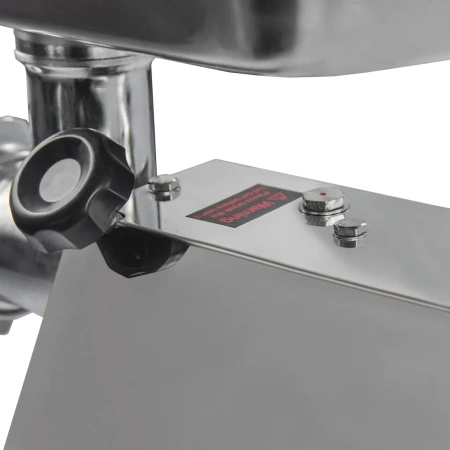 Wilk do mięsa Mega-M 170kg/h 850W N