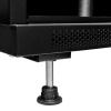 Szafa Rack Mega-M 19" 32U 600x1000 stojąca czarny N