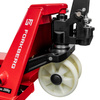 Wózek paletowy FORKBERG L-1150 koła nylonowe paleciak ręczny