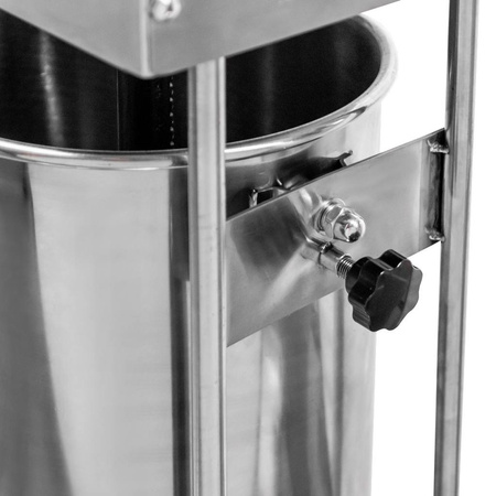 Nadziewarka do kiełbas elektryczna Mega-M 20L moc 300 W