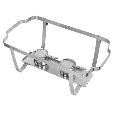 Podgrzewacz stołowy Mega-M HB GN 1/1 9L N