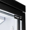 Witryna chłodnicza Mega-M DIEGO i75 S-75 cm G-71 cm H-203 cm N