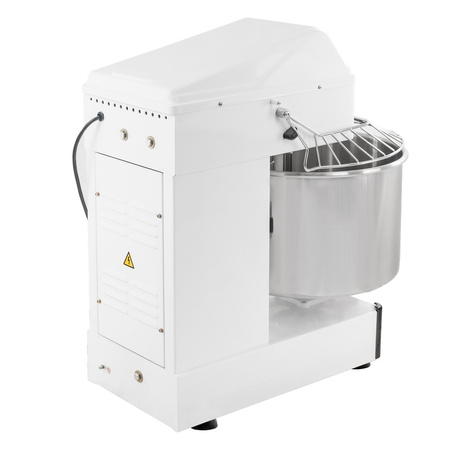 Mikser spiralny do ciasta 60L Mega-M miUC60.25.3000