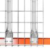 Wypełnienie siatkowe Mega-M G-110 cm L-89 cm PG ocynk 1000 kg 4 Omegi N
