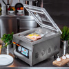 Pakowarka próżniowa Mega-M UC26/1cm 750W N