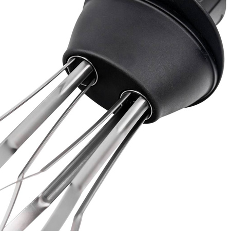 Blender ręczny gastronomiczny Mega-M 500W 4000-16000 obr/min + Rózga 250 mm