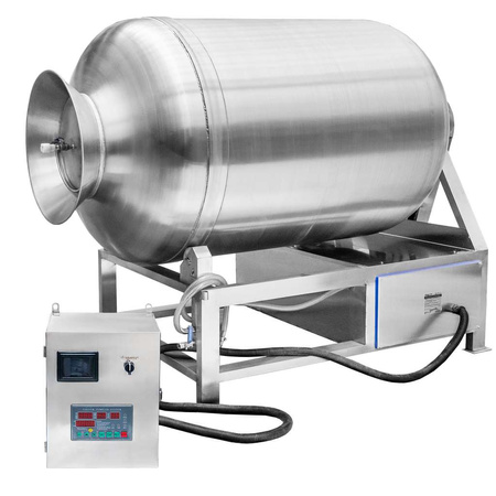 Masownica próżniowa Mega-M HEN1200.300.3,25kW inwerter N
