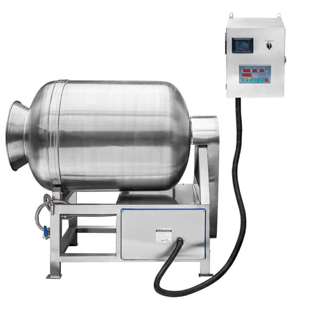 Masownica próżniowa Mega-M HEN400.100.1,5kW N