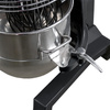 Mikser planetarny 35L Mega-M mxpUC40.12.2000gr