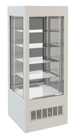 WITRYNA CUKIERNICZA BELISSIMA SZ-1 BL 80 JUKA