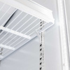 Witryna chłodnicza 1-drzwiowa 614L Mega-M DIEGO i75 oświetlenie LED