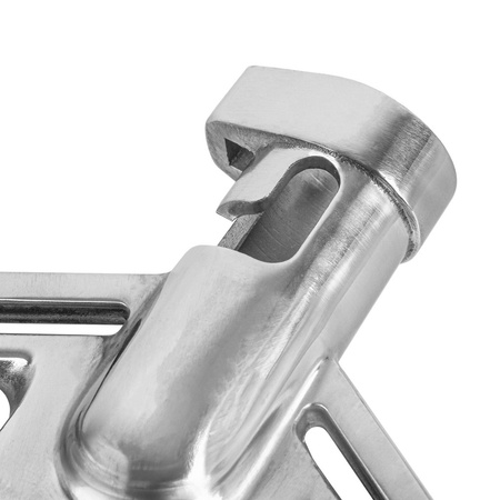 Mieszadło płaskie do mikserów planetarnych Mega-M 60L