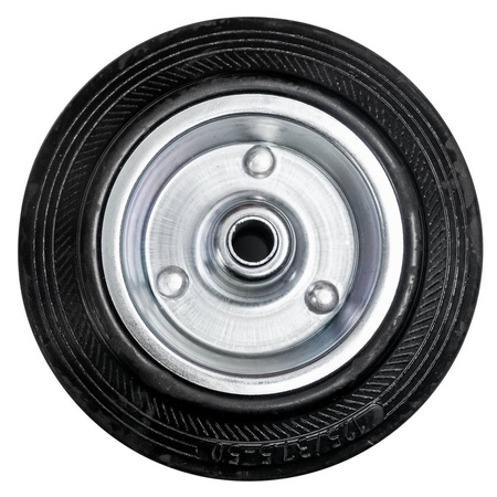 Wózek platformowy magazynowy Mega-M 150 kg