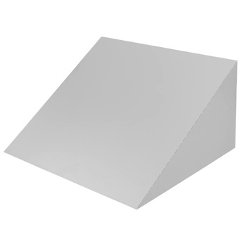 Daszek skośny do szafki BHP 60 Mega-M szary 60x50x20 cm