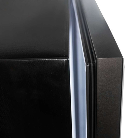Witryna chłodnicza Mega-M DIEGO i54 S-54 cm G-57 cm H-171 cm N