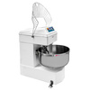 Mikser spiralny 200L Mega-M msHE200.75.7500