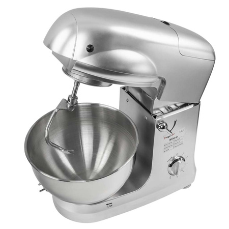 Robot planetarny wielofunkcyjny 5L Mega-M MX.H05.600