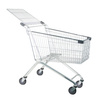 Wózek sklepowy Mega-M YR 150l S-54 cm N